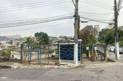 Terreno à venda na Rua Viagem ao Céu, --, Jardim São Savério, São Paulo
