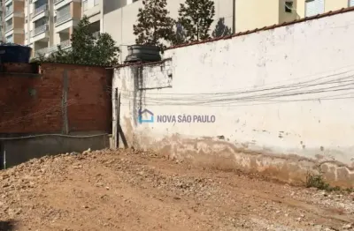 Terreno 669m², jardim da saude, amplo, plano, aceita permuta.