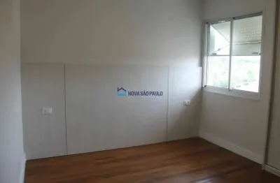 Apartamento com 3 quartos à venda na Avenida Senador Casimiro da Rocha, --, Mirandópolis, São Paulo