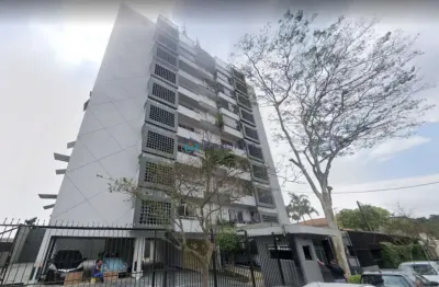 Apartamento   58m²  2 dormitórios e 1 vaga - vila marari -