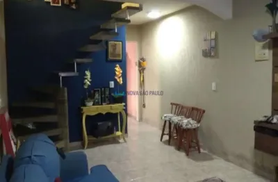 Casa com 4 quartos à venda na Rua Natalino Amaro Teixeira, --, Vila Fachini, São Paulo