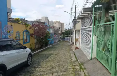 Casa com 2 quartos à venda na Rua Tasso da Silveira, --, Vila Guarani, São Paulo