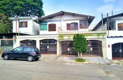 Casa com 3 quartos à venda na Rua Nadra Raffoul Mokodsi, --, Jabaquara, São Paulo