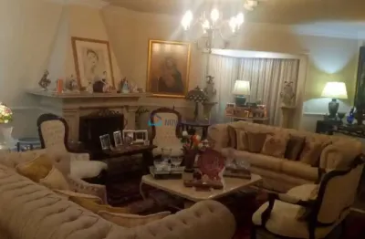 Apartamento com 4 quartos à venda na Rua Edson, --, Campo Belo, São Paulo