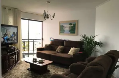 Apartamento ipiranga. 118m. lazer com piscina. para investidor com renda.