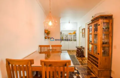 Apartamento com 3 quartos à venda na Avenida Ceci, --, Planalto Paulista, São Paulo