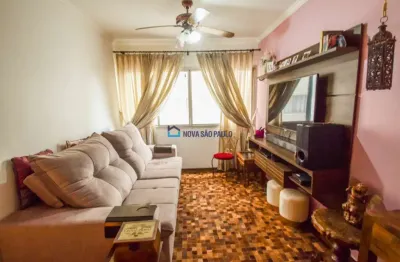 Apartamento com 3 quartos à venda na Avenida Ceci, --, Planalto Paulista, São Paulo