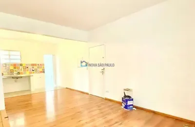 Apartamento com 2 quartos à venda na Rua Palestra Itália, --, Perdizes, São Paulo