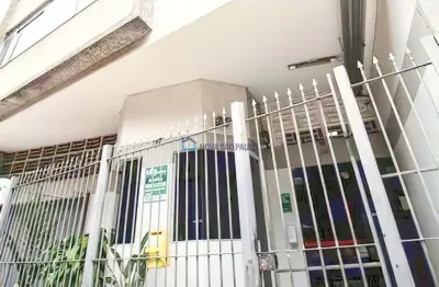 Apartamento com 2 quartos à venda na Rua Palestra Itália, --, Perdizes, São Paulo