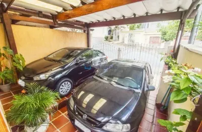 Casa com 3 quartos à venda na Rua dos Caciques, --, Saúde, São Paulo