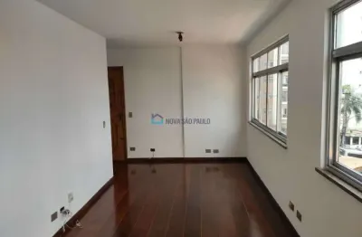 Apartamento com 02 dormitórios na região da vila mascote