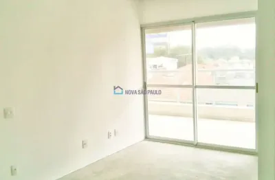 Apartamento com 1 quarto à venda na Rua José Augusto Penteado, --, Vila Madalena, São Paulo