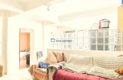 Casa ampla na r. eduardo lobo ? são judas, são paulo: conforto, sofisticação e metrô ao ladoo