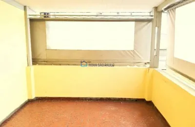 Casa comercial com 6 salas à venda na Alameda Jaú, --, Jardim Paulista, São Paulo