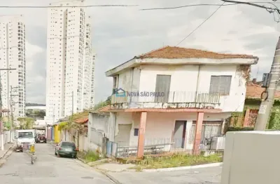 Casa com 2 quartos à venda na Rua Simão da Matta, --, Vila Guarani, São Paulo