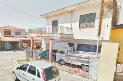 Casa com 2 quartos à venda na Rua Simão da Matta, --, Vila Guarani, São Paulo