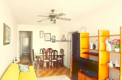 Apartamento à venda em são paulo - zona sul | ipiranga