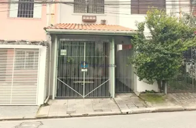 Casa com 2 quartos à venda na Rua Cônsul Silva Neves, --, Jabaquara, São Paulo