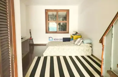 Casa com 2 quartos à venda na Rua Cônsul Silva Neves, --, Jabaquara, São Paulo