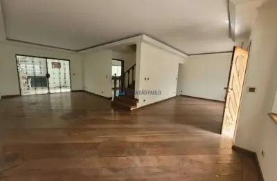 Sobrado a venda no planalto paulista - no melhor trecho da avenida nhandú !