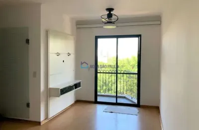 Apartamento à venda, na vila mariana, a 700 metros do metrô chácara klabin