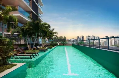 Apartamento com 1 quarto à venda na Rua Professor José Abolafio, --, Vila Mariana, São Paulo