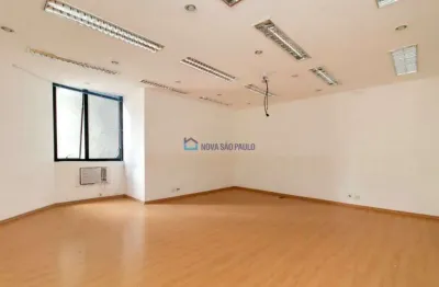 Sala comercial com 4 salas à venda na Rua Geraldo Flausino Gomes, --, Brooklin, São Paulo
