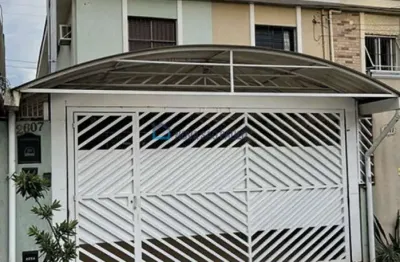 Sobrado à venda no planalto paulista - próximo a josé maria whitaker !