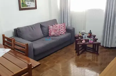 Apartamento à venda no planalto paulista com 2 quartos , 1 vaga de garagem .