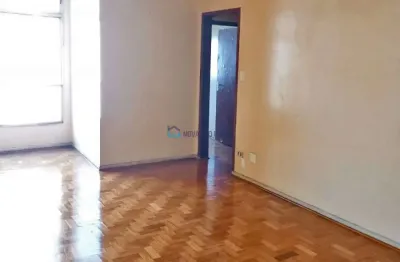 Apartamento à venda, com 97 m², 2 quartos, 1 vaga, na vila mariana, próximo ao metrô