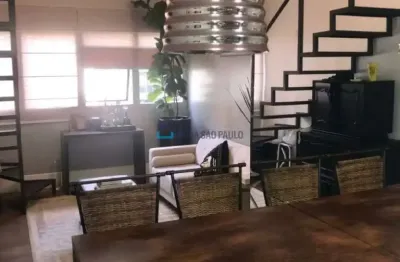 Apartamento próximo ao  ibirapuera,  lazer com piscina e fitness.