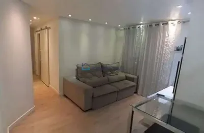 Apto impecável, varanda, vaga coberta + deposito + lazer ! 15 min ônibus metrô alto ipiranga/sacomã