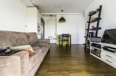 Apartamento com 2 quartos à venda na Rua Adalberto Kemeny, --, Barra Funda, São Paulo