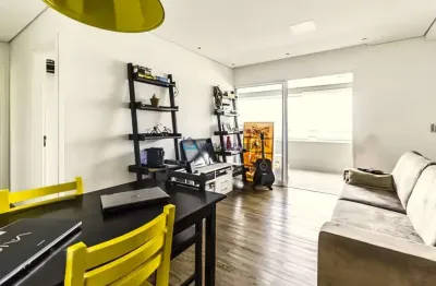 Apartamento com 2 quartos à venda na Rua Adalberto Kemeny, --, Barra Funda, São Paulo