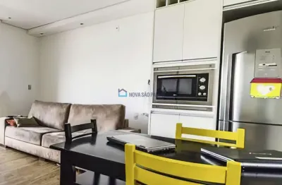 Apartamento com 2 quartos à venda na Rua Adalberto Kemeny, --, Barra Funda, São Paulo