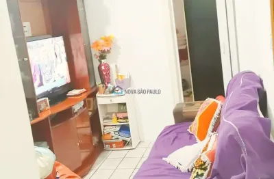 Apartamento com 2 quartos à venda na Rua Mituto Mizumoto, --, Liberdade, São Paulo