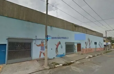 Barracão / Galpão / Depósito à venda na Rua Freire Farto, --, Jabaquara, São Paulo