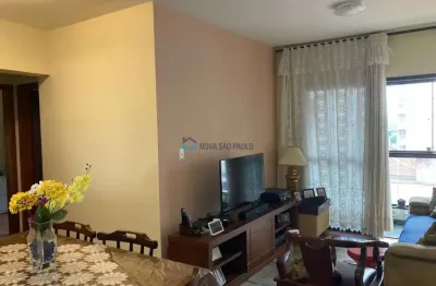 Apartamento com 3 quartos à venda na Rua Gabriel D'Anunzio, --, Vila Mussolini, São Bernardo do Campo