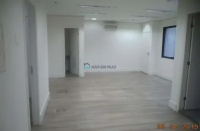 Sala comercial à venda na Avenida Doutor Cardoso de Melo, --, Vila Olímpia, São Paulo