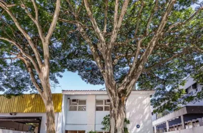 Casa comercial com 6 salas à venda na Avenida Ibirapuera, --, Indianópolis, São Paulo