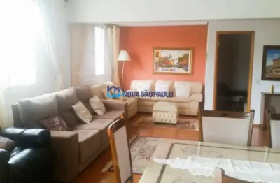 Apartamento a venda 3 dormitorios sendo 3 suítes, 4 wcs, 3 vagas, ipiranga