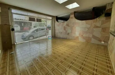 Sobrado com 3 dormitórios, sendo 1 suíte, 3 banheiros, 2 vagas de garagem, no sacomã/ipiranga