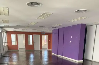 Sala comercial à venda na Rua Bela Cintra, --, Consolação, São Paulo