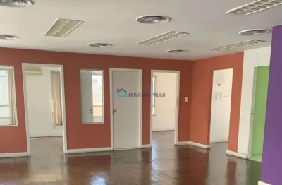 Sala comercial à venda na Rua Bela Cintra, --, Consolação, São Paulo