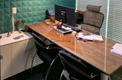 Sala comercial à venda na Rua Augusta, --, Consolação, São Paulo