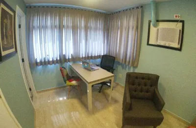 Sala comercial com 2 salas à venda na Avenida do Café, --, Vila Guarani, São Paulo