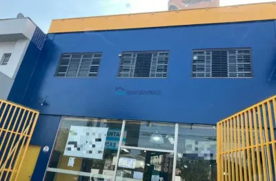 Ponto comercial à venda na Avenida Moreira Guimarães, --, Indianópolis, São Paulo