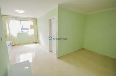 Apartamento com 2 quartos à venda na Rua Jaci, --, Chácara Inglesa, São Paulo