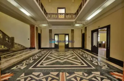 Casa comercial com 10 salas à venda na Rua dos Franceses, --, Morro dos Ingleses, São Paulo