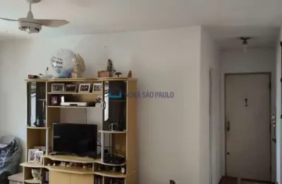 Apartamento com 2 quartos à venda na Rua Nossa Senhora da Saúde, --, Jardim Previdência, São Paulo